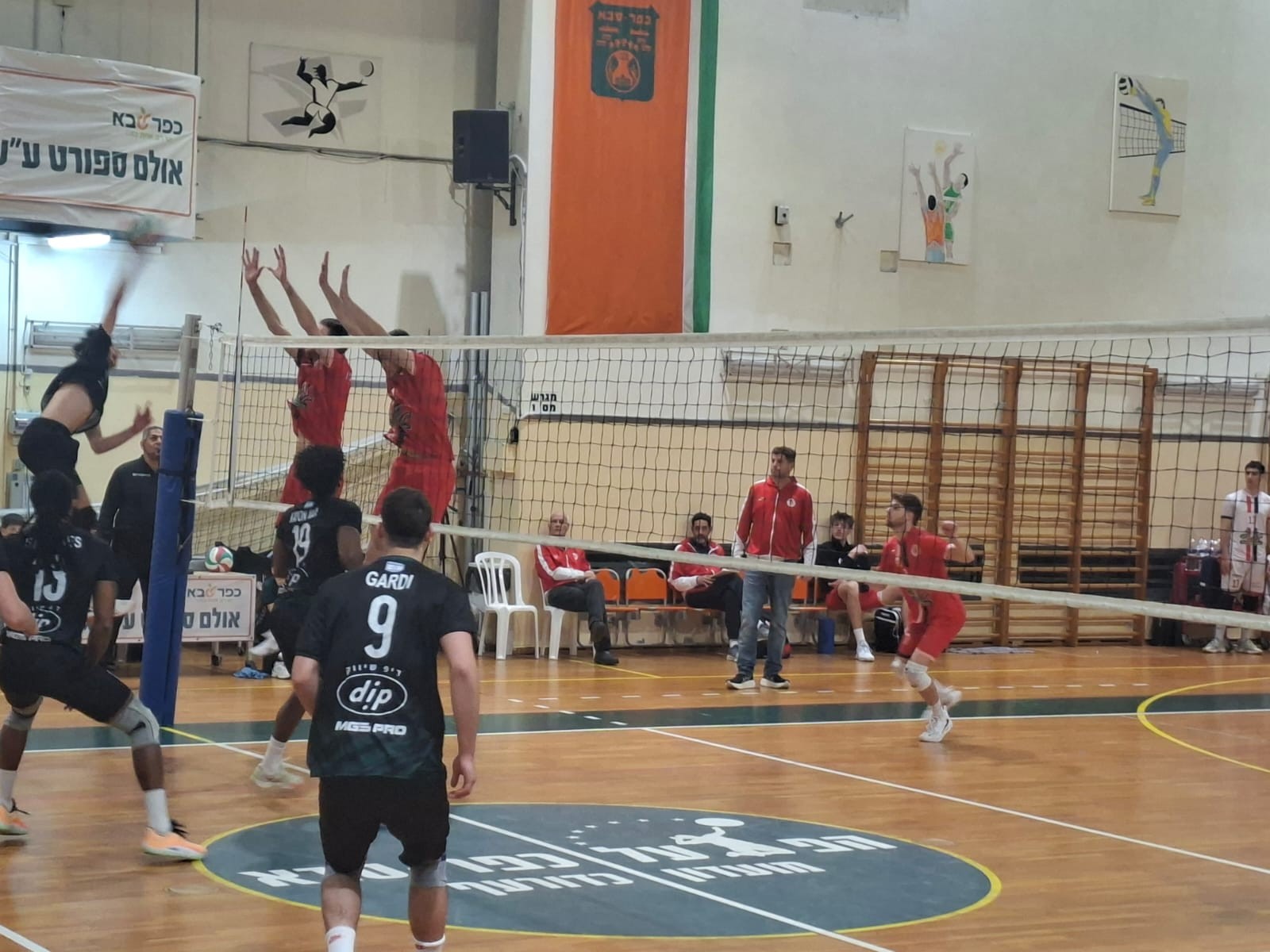 אין מי שיעצור את מטה אשר/עכו, ירושלים מפתיעה שוב