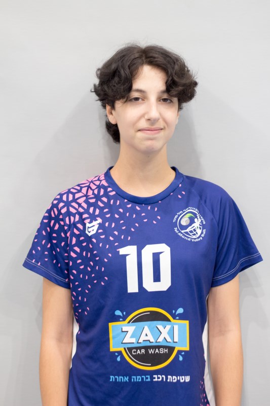 הילה גל אור