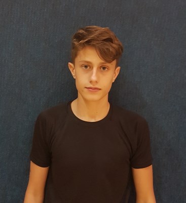 אנטוני שפירו