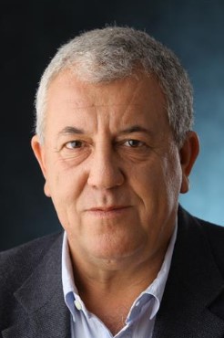 שימי אליאל