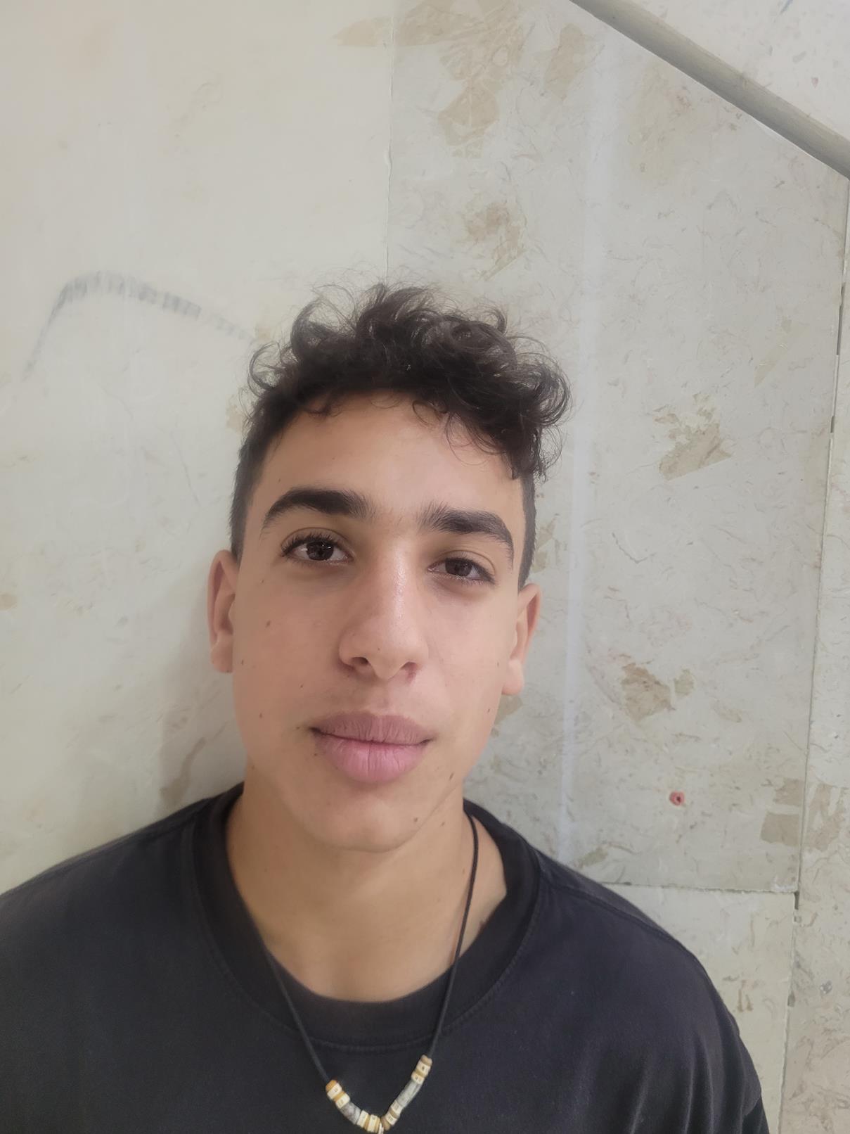 נועם בן יאיר