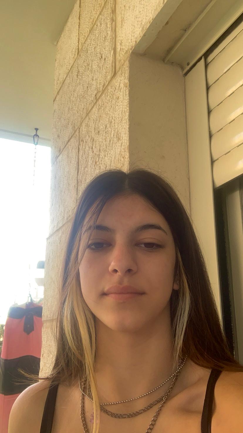 שיריי דננברג