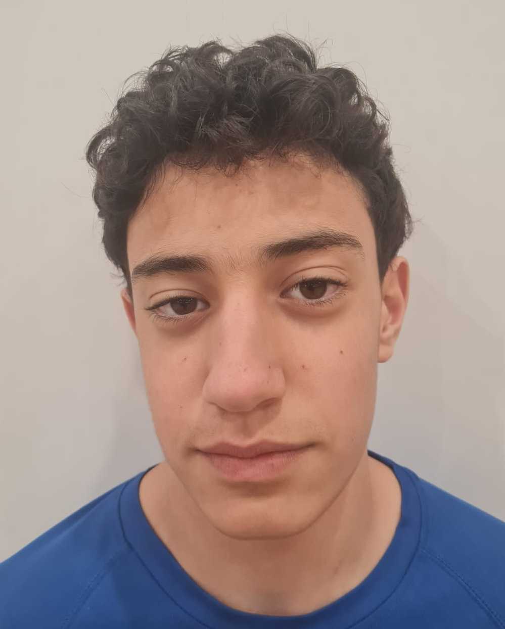 דניאל עבדי רוזמבלום