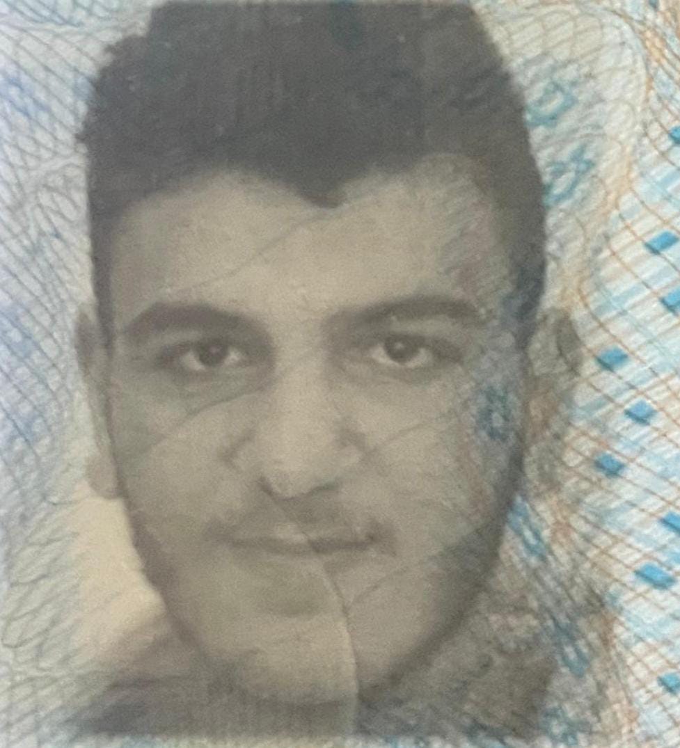 עבדאללה גנטוס