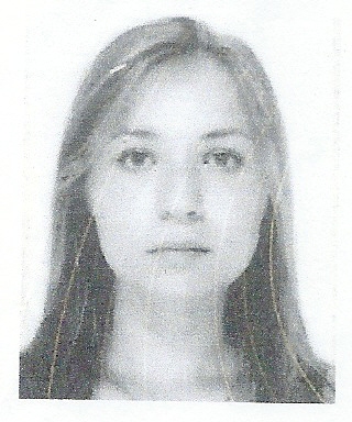 Anna Mikhailovskaia