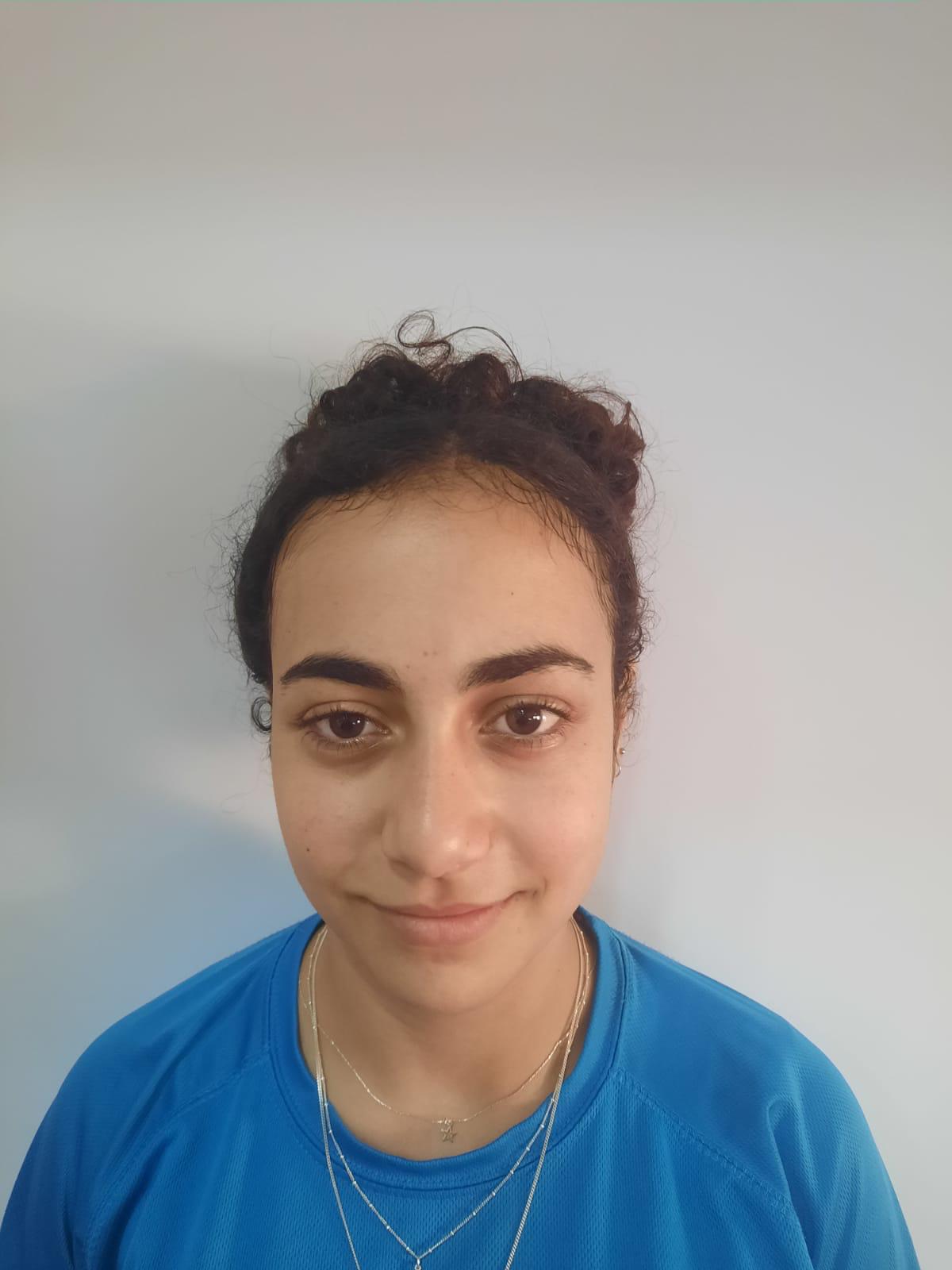 תמר דיין