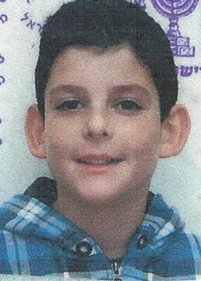 יונתן ברונשטיין