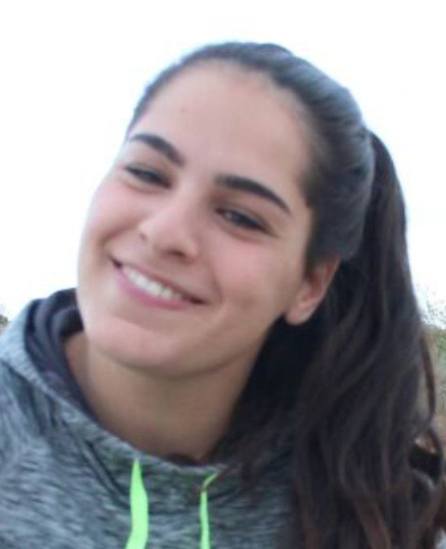 נועה אהרונוביץ
