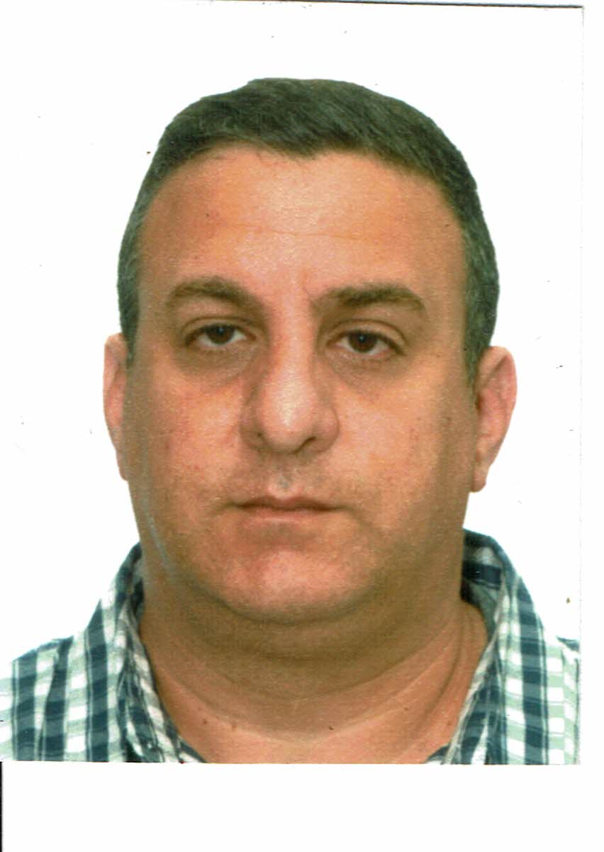 יהב שמר