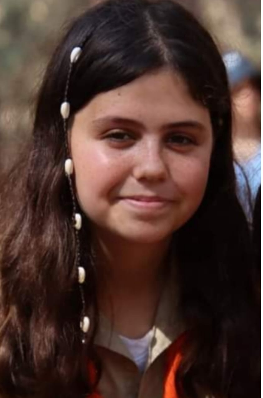 גליה בלנדרה