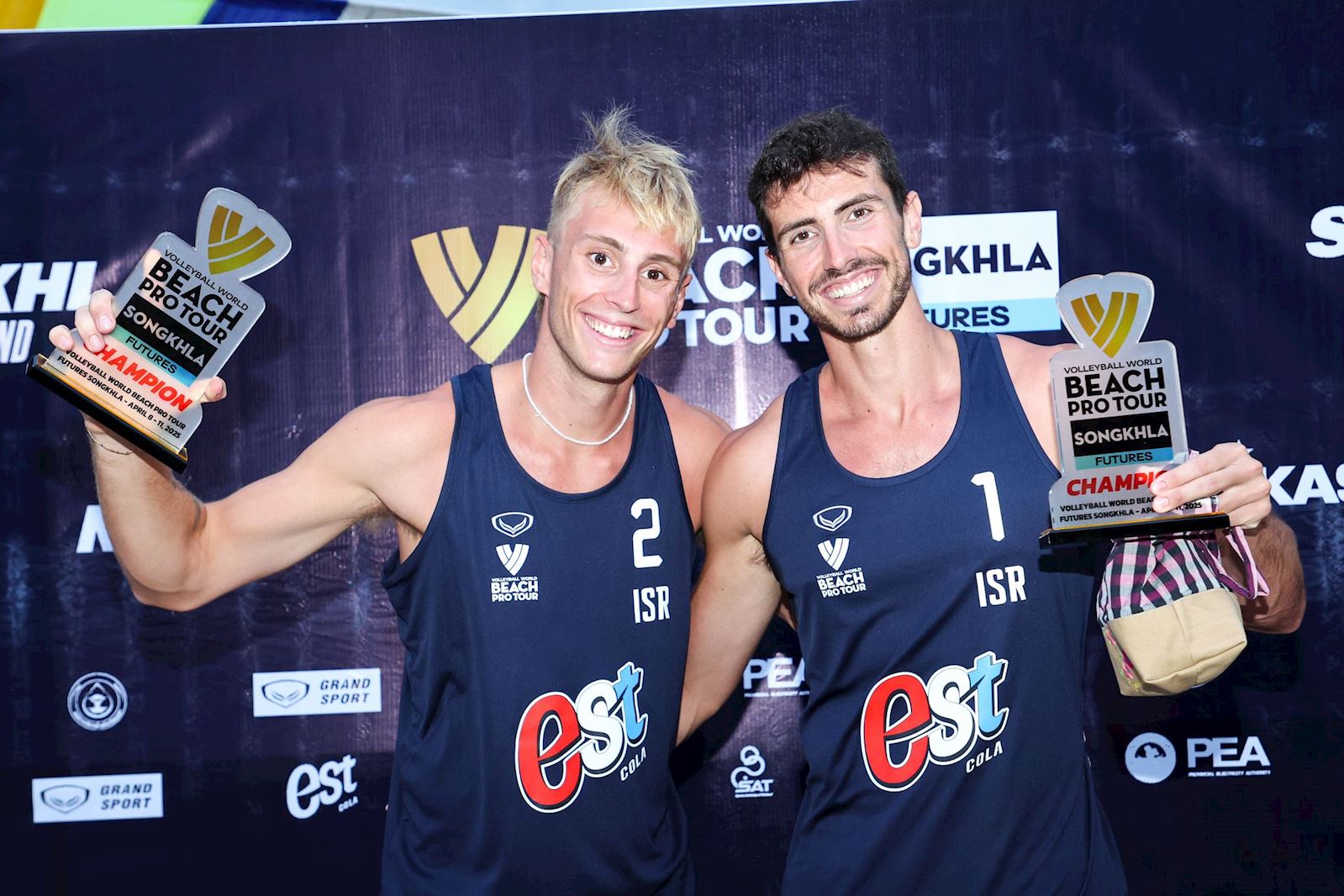 ליגת על גברים מחזור 2: מ.ס עיילבון – הפועל כפר סבא