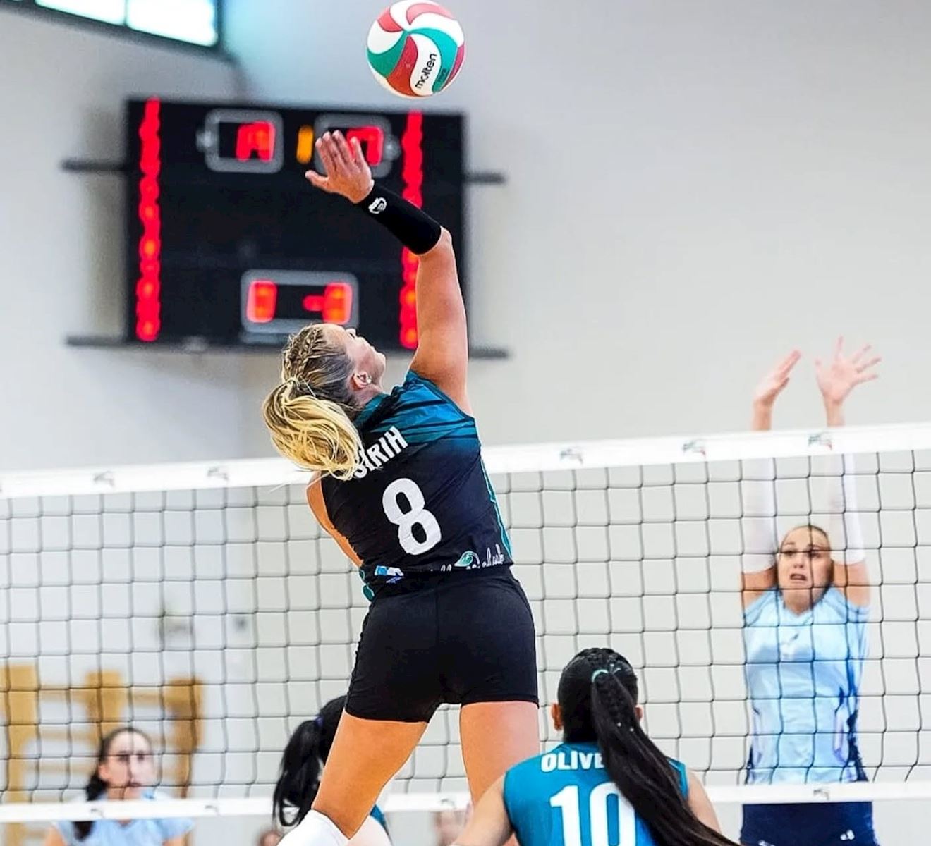 כפר סבא ורחובות מרשימות במחזור הראשון