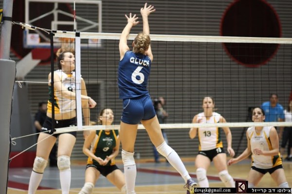 Winning Attacks in Volleyball