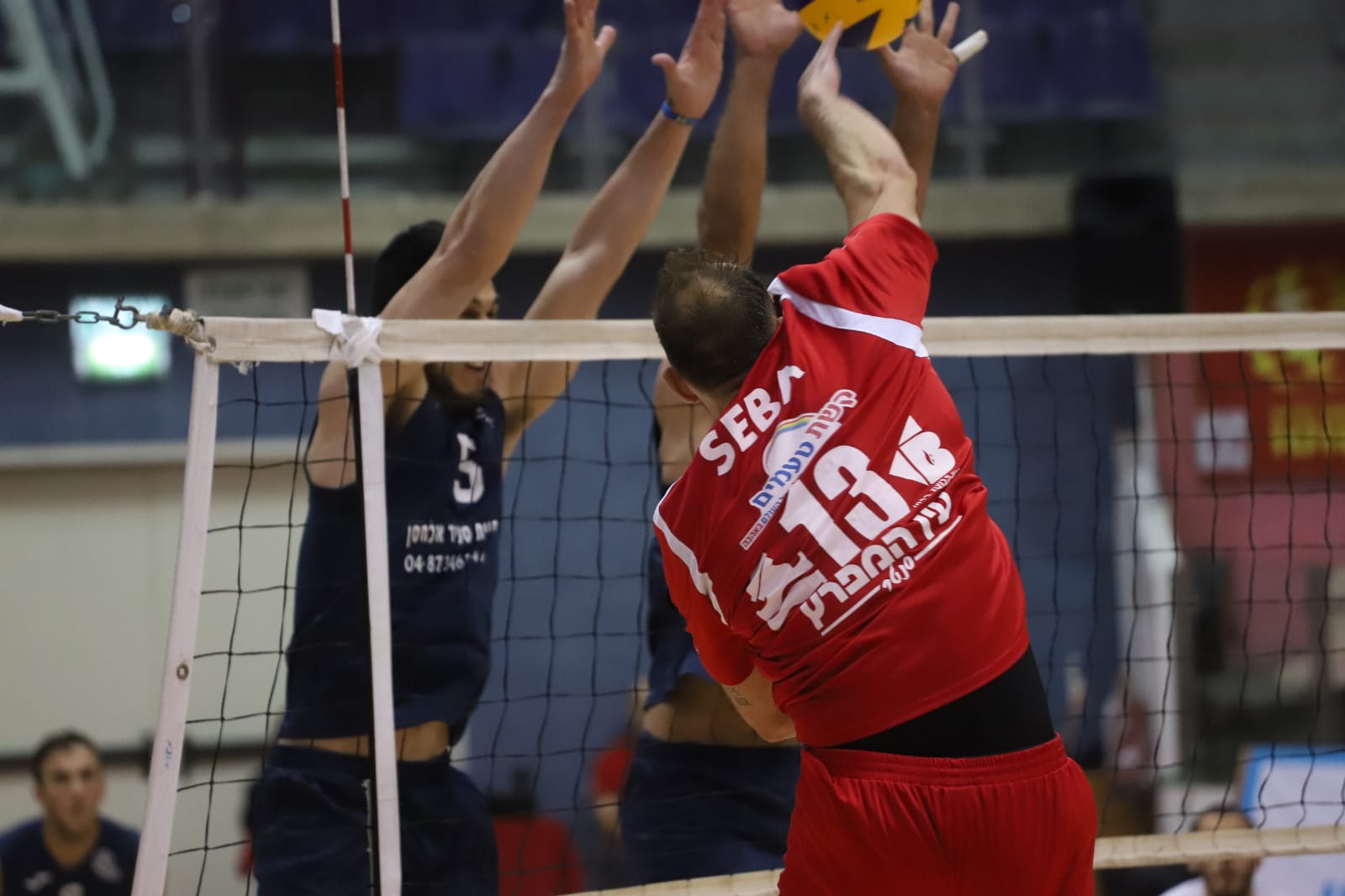 10 Solo Volleyball Drills To Try At Home