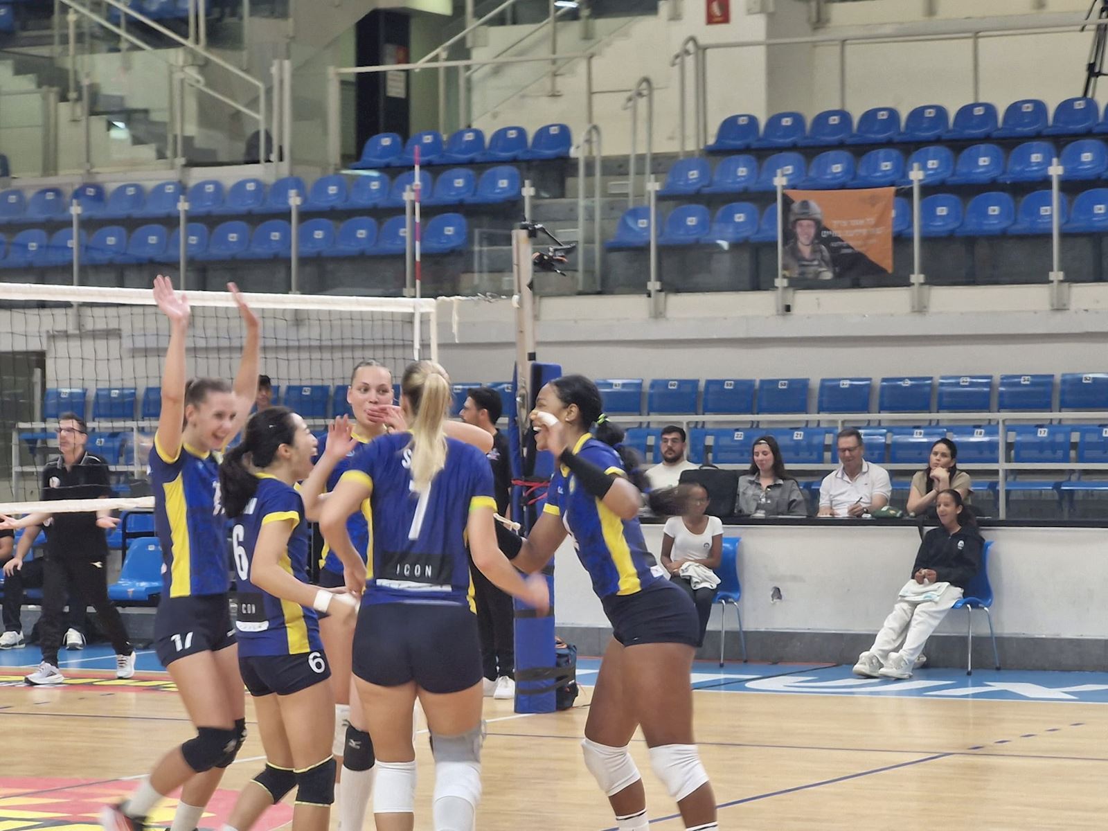 המחזור הרביעי: אשדוד שולטת בקלאסיקו מול כפר סבא