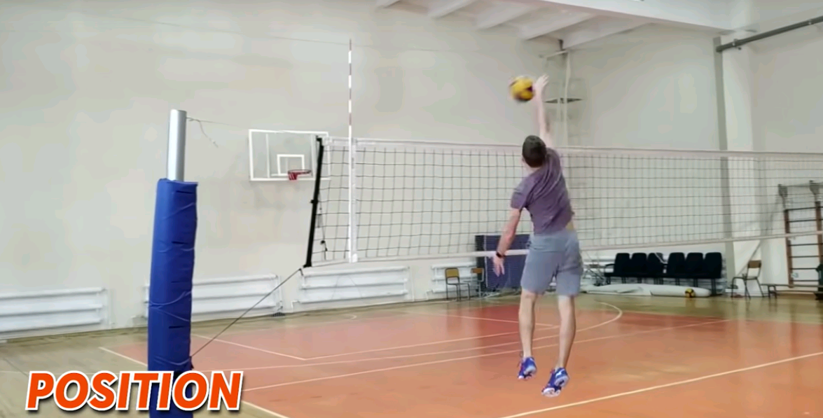 How to Spike a Volleyball – Best Tutorial For Beginners