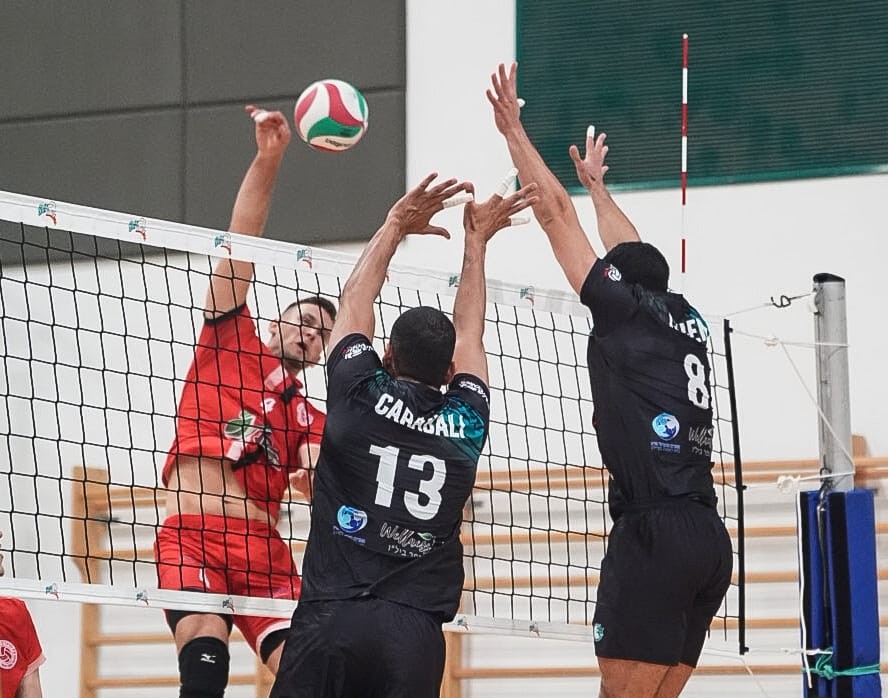 מחזור 10 בליגת העל: מטה אשר ניצלה מהפסד ברחובות