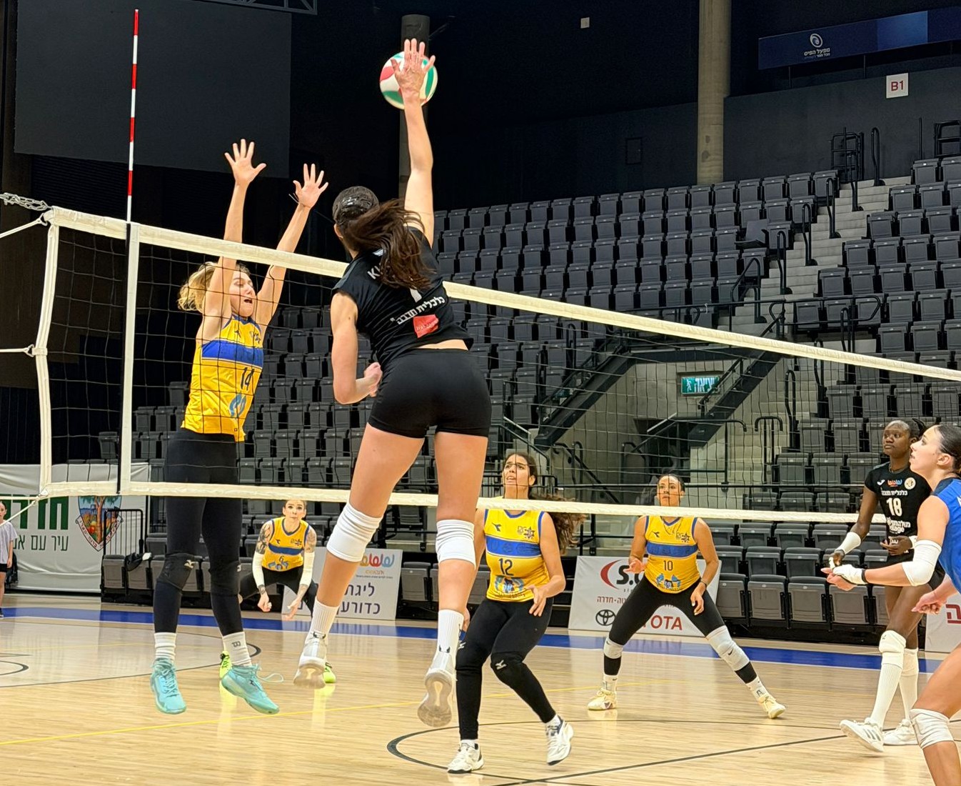 חדרה ואשדוד עם ניצחונות חלקים, דרמות במגרשים האחרים