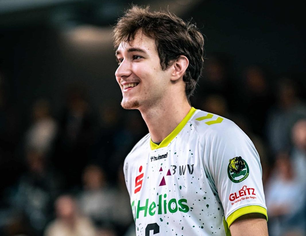 בין גיסן לישראל: מארק רורה בראיון על העונה השנייה בגרמניה