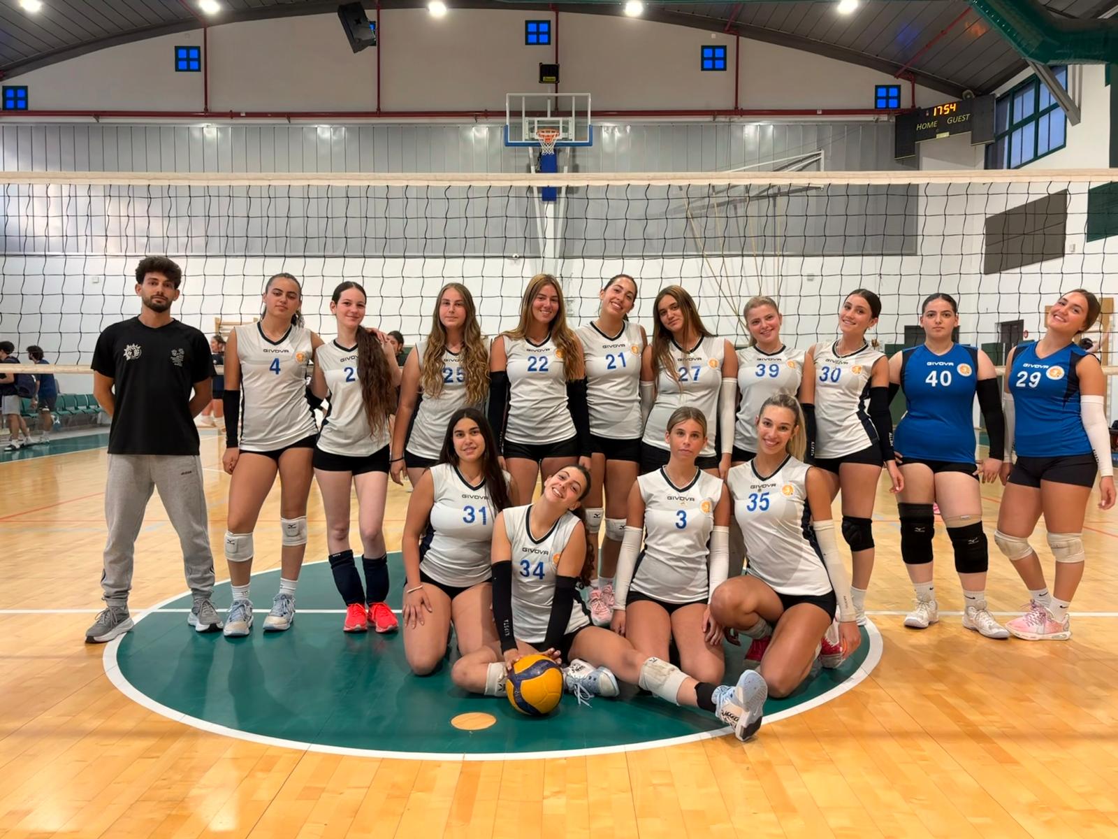 לוהט בחצי הגמר: הוד השרון ביצעה קאמבק אדיר מול רחובות